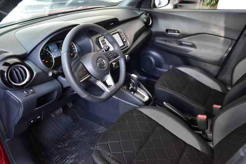 Nissan Kicks 1.6 Advance Cvt 120cv - Car Cash