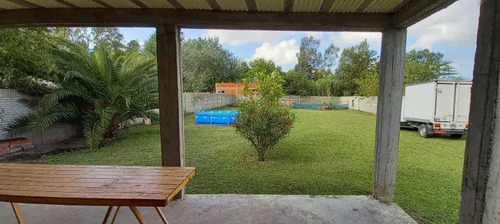 Casa Venta 2 Dormitorios 1 Baño 1 Patio 3 Cocheras 1140 Mts 2 Totales - Lisandro Olmos