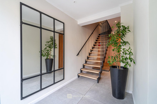 Venta Ph 3 Ambientes Moderno, Al Frente Piso Completo