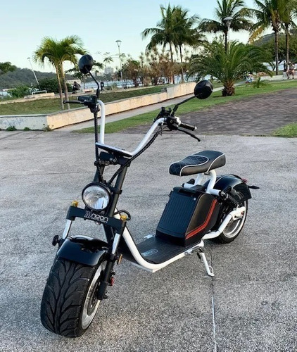 Patinete Scooter 3000 Wats