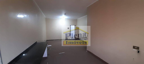 Imagem 8 de 8 de Sala Para Alugar, 40 M² Por R$ 700,00/mês - Centro - Sumaré/sp - Sa0291