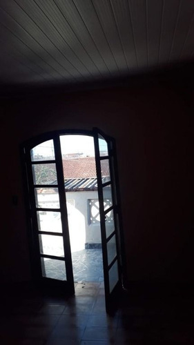 Imagem 22 de 24 de Sobrado Com 2 Dormitórios À Venda, 91 M² Por R$ 212.000,00 - Jardim Santana - Mongaguá/sp - So0346