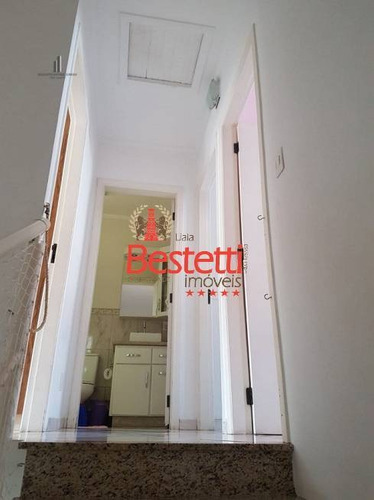 Imagem 7 de 15 de Casa Condomínio Caxambú 3 Dorms (ste) - 500189l