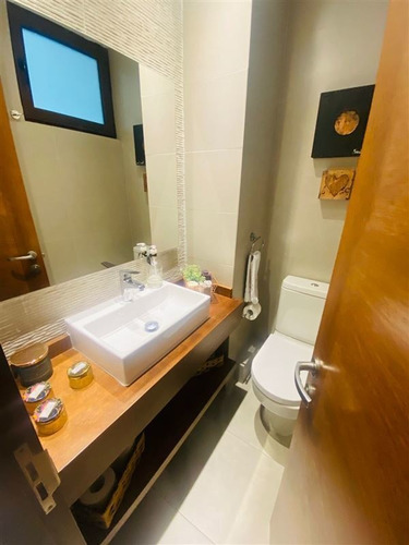 Imagen 6 de 19 de Departamento En Venta De 4 Dorm. En Lo Barnechea