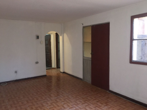 Casa En Venta 6 D 5 B Comuna El Bosque, Santiago