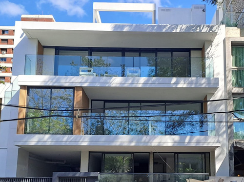 En Venta Apto. 1 Dorm. Con Garaje . Edificio Altos De Zorrilla.