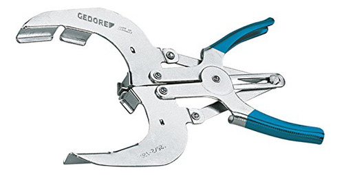 Gedore 126 2-120 Piston Ring Pliers D 80-120 Mm
