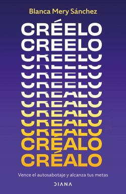 Créelo, Créalo ( Libro Nuevo Y Original )
