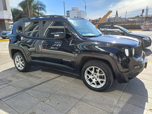 Jeep Renegade 1.8 Sport