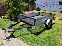 Comprar Trailer (homologado)