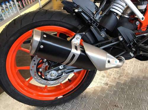 Duke 390 - 2020/2020 Oportunidade (faby)