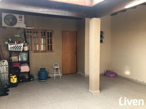 Imagem 17 de 18 de Linda Casa De 2 Dormitórios Em Condomínio Fechado - 8410