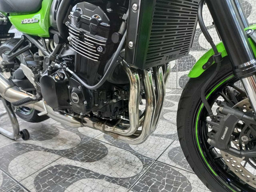 Imagem 6 de 15 de Kawasaki Z900 Rs
