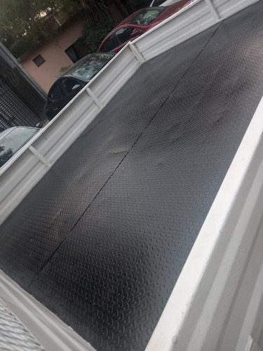 Imagen 11 de 12 de Ram 4000 Crew Cab