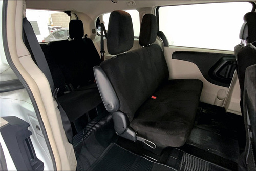 Imagen 20 de 25 de Chrysler Town And Country 5 Pts Li, Ta, Cd, Ra-17