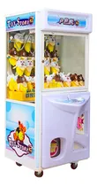 Comprar Alquiler Consignación Maquinas De Peluche Excelente Negocio!