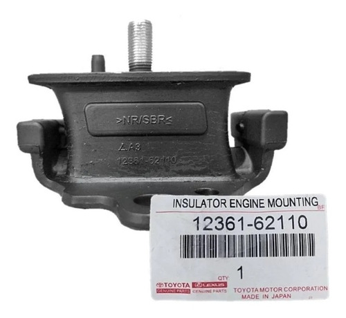 Base Motor Frontal Meru/prado/4runner Ca2