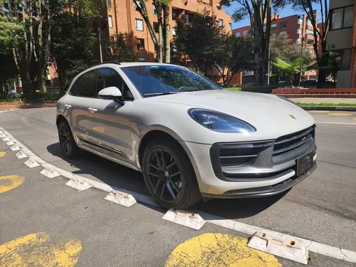 Porsche Macan 2.0 Lux
