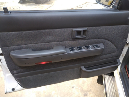 Toyota Hilux 3.0 D/cab 4x2 D Srv 2004