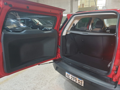 Imagen 6 de 10 de Ford Eco Sport 1.5 Se 2019 - 20.000 Km - Permuto Financio