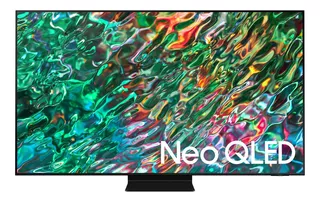 Smart TV Samsung Neo QLED 4K QN55QN90BAKXZL QLED 4K 55" 100V/240V