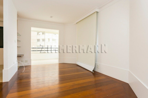 Imagem 2 de 15 de Apartamento - Perdizes - Ref: 85979 - V-85979