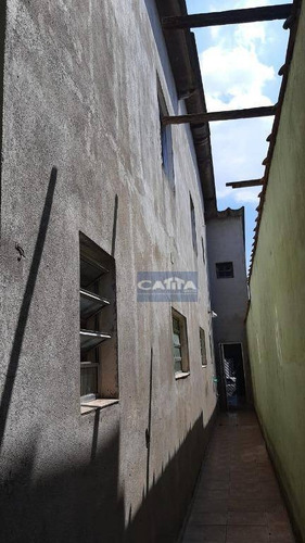 Imagem 4 de 30 de Sobrado Com 3 Dormitórios À Venda, 150 M² Por R$ 400.000,00 - Cidade Líder - São Paulo/sp - So15379