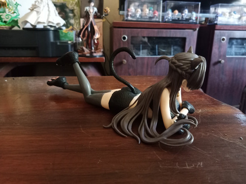 Figura Chizuru De Rent A Girlfriend Neko Gatita