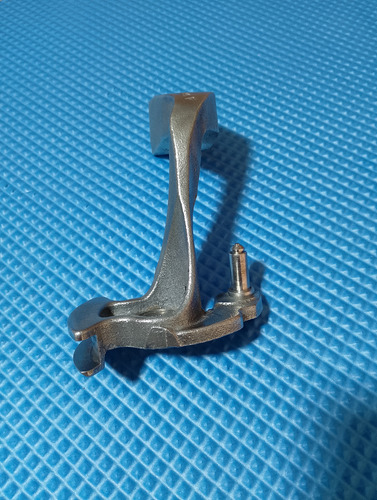 Base Selector Palanca Velocidades Golf Jetta A4 Mk5 Std Orig (Usado)