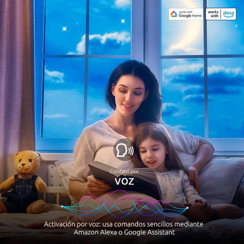 Cámara Inteligente Con Batería Nexxt Solutions 1080p
