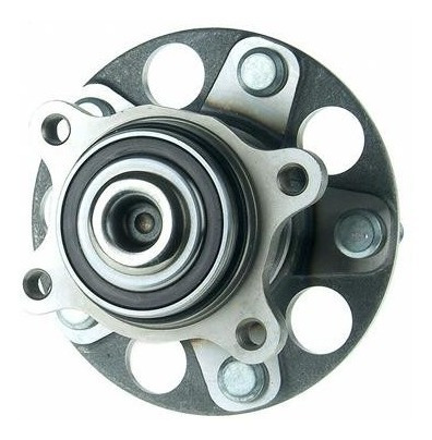 Cubo Mozo Trasero Honda Civic Emotion 2006 A 2011 Garantia