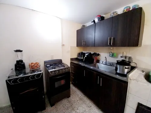 Casa En Venta En Los Bucaros. Cod V12858