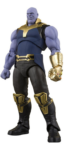 Thanos Bandai S.h. Figuarts - Infinity War