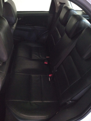 Suzuki Sx4 2012 2.0 4wd Aut. 5p