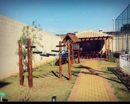 Imagem 13 de 15 de Apartamento Santa Genebra, Shopping Dom Pedro - Ap01550 - 4295799