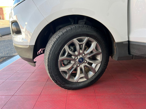 Imagem 15 de 17 de Ford - Ecosport 1.6 4p Freestyle Flex
