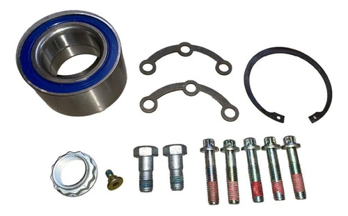 Kit Rodamiento Rueda Mercedes Benz W210 91-06 1403500049