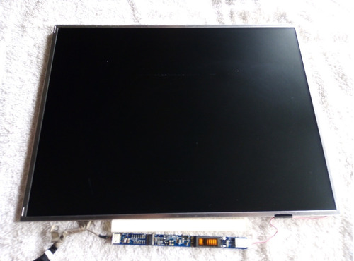 LG Philips Lcd Pantalla Lp150 X 08 (tl) (ac)