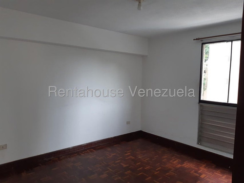 Se Vende Apartamento En La Boyera 25-23275