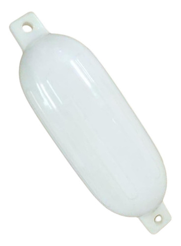 Parachoques De Barco Marino Inflable De Defensa De 11x40cm