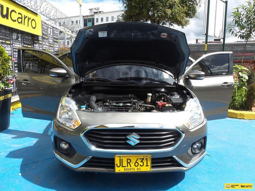 Imagen 14 de 25 de Suzuki Swift