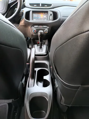 Chevrolet Onix 1.4 Ltz At