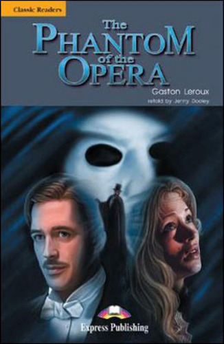 Phantom Of The Opera Reader, The