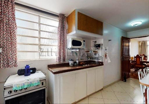 Apartamento - Barra Funda - Ref: 121198 - V-121198