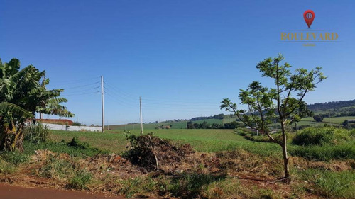 Imagem 2 de 11 de Área À Venda, 60000 M² Por R$ 7.800.000,00 - Centro - São Miguel Do Iguaçu/pr - Ar0003