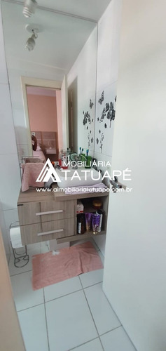 Imagem 17 de 25 de Apartamento - Ap000442 - 69297878