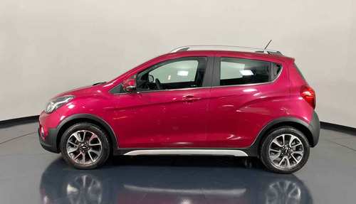 Imagen 10 de 15 de 41107 - Chevrolet Spark 2019 Con Garantía Mt
