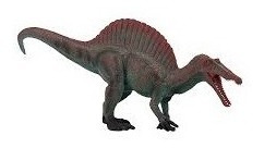 Figura De Spinosaurus Marca Mojo
