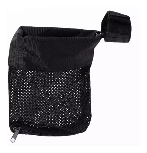 Imagen 4 de 7 de Bolsa Porta Casquillos Cartuchos Municion Rifles Ar15 M4
