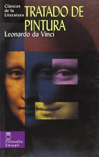 Libro Tratado De Pintura ( Tb ) De Leonardo Da Vinci Edimat